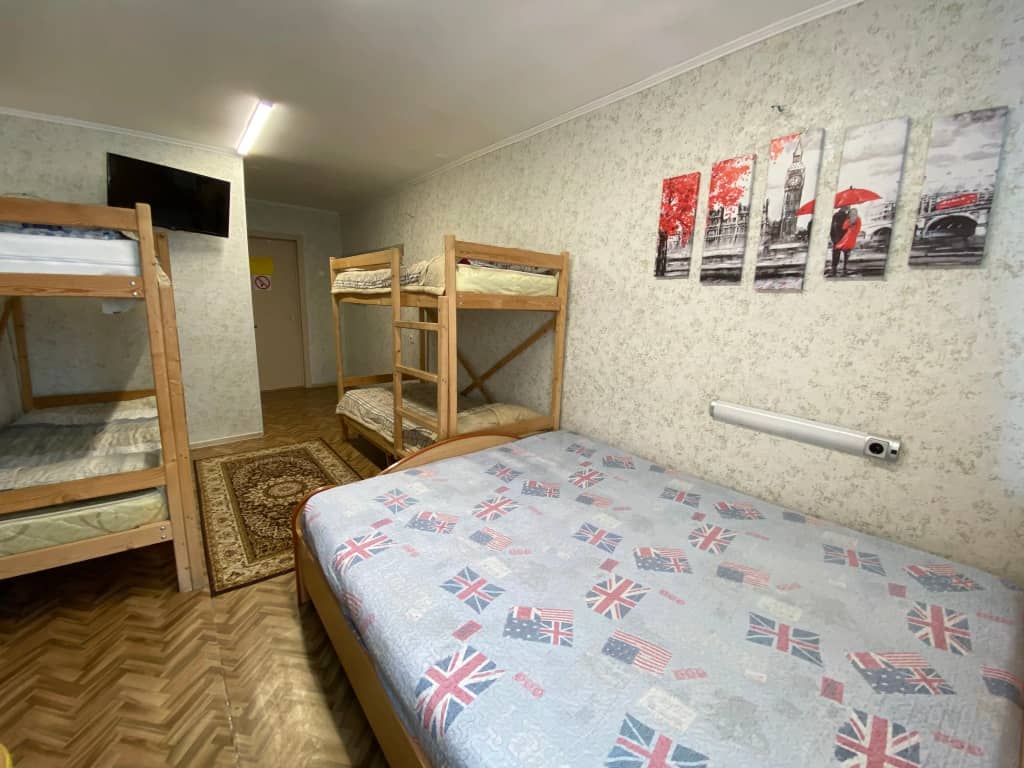 Хостел Биробиджан: фото 7