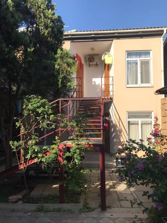 Гостевой Дом у Маяка: фото 6