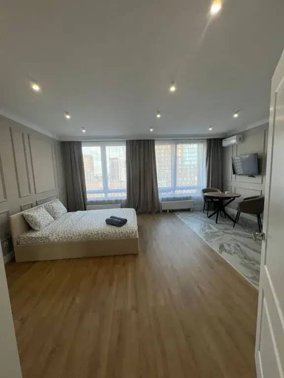 Апартаменты 1 MaxRealty24 Газгольдерная 10: фото 6