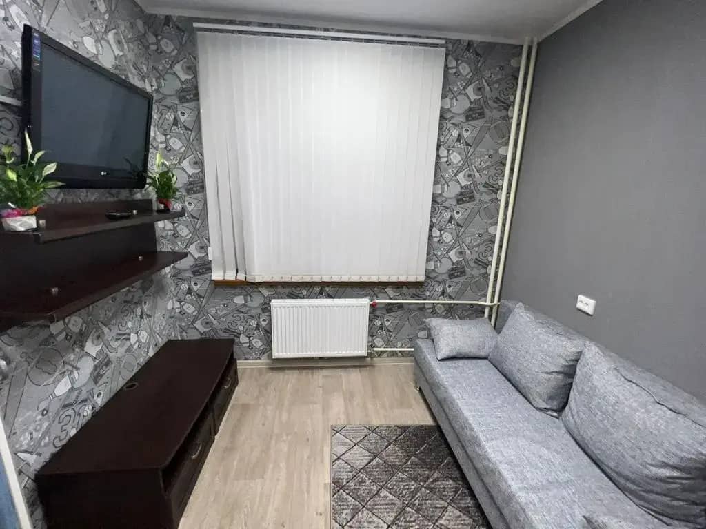 Мини-Отель на Чистопольской: фото 4