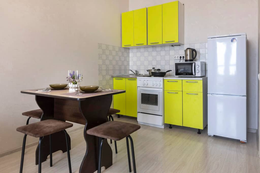 Апартаменты Prince Apartments на Дмитрова 126: фото 7