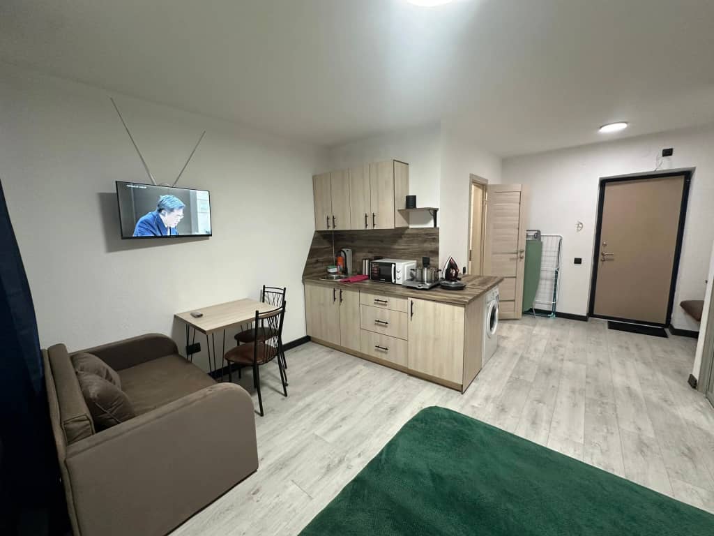 Квартира на улице Мельникайте, дом 83, кв. 247: фото 4