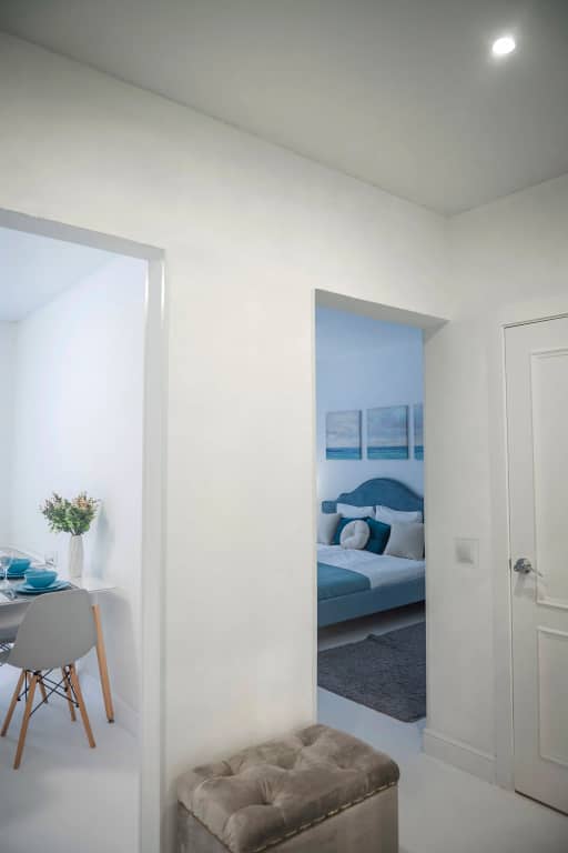 Апартаменты ApartNiia у Моря: фото 5