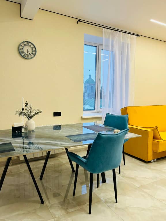 Апартаменты Cozy Rent Dostoevsky: фото 6