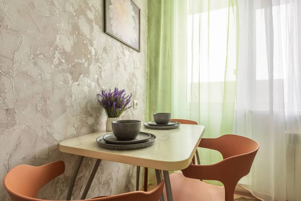 Апарт-отель HomeHotel: фото 6