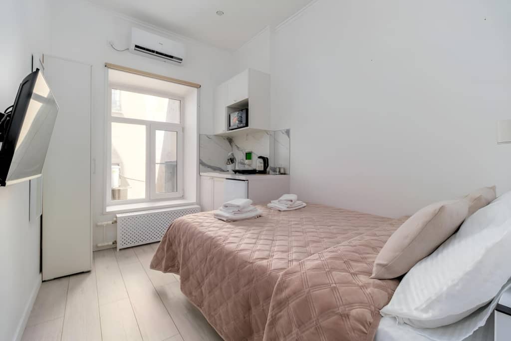 Мини Отель Sutki Rent у Мариинского Театра: фото 4