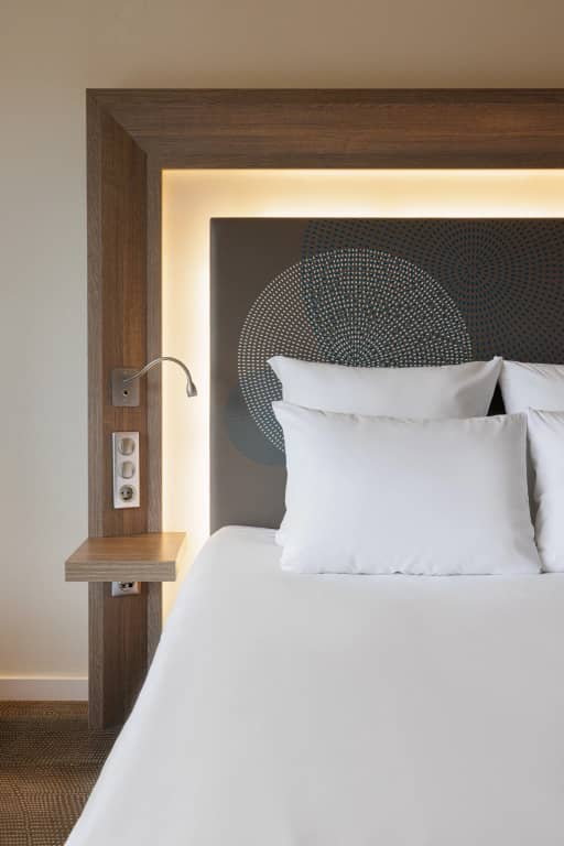 Отель Novotel Moscow City: фото 5