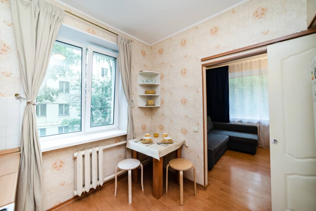 Квартира на улице Олеко Дундича 35к2: фото 7