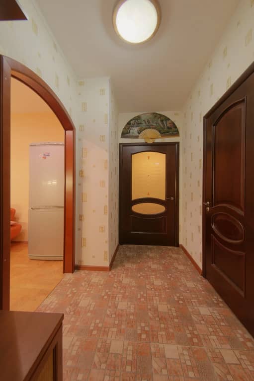 Na Varshavskoy Ulitse Apartments: фото 4