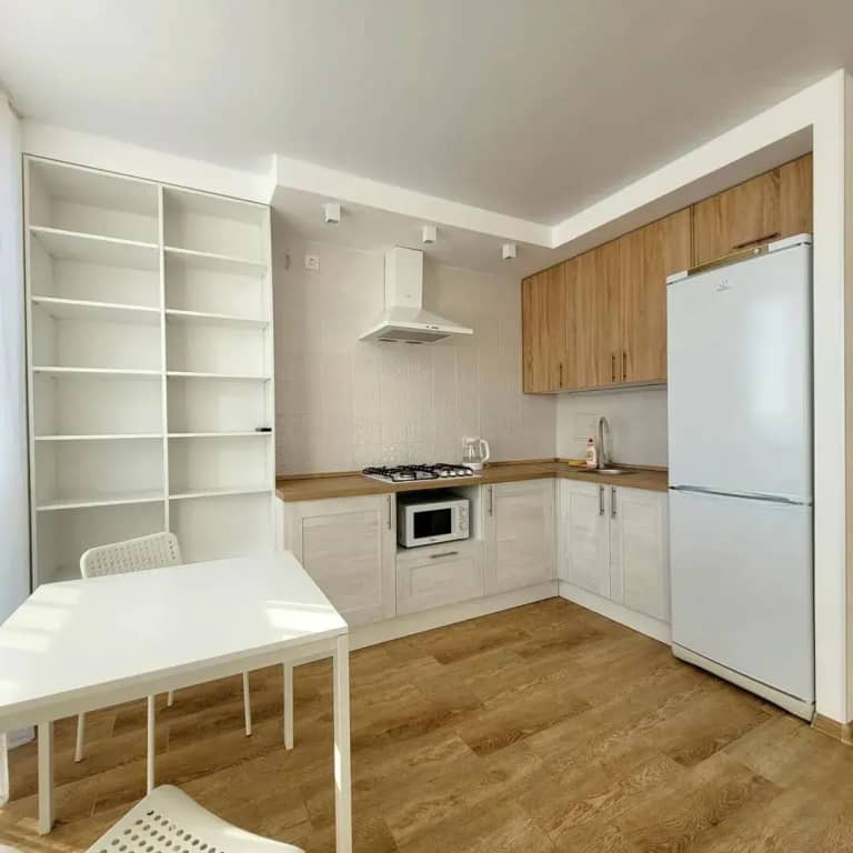 Квартира студия Капучино: фото 5