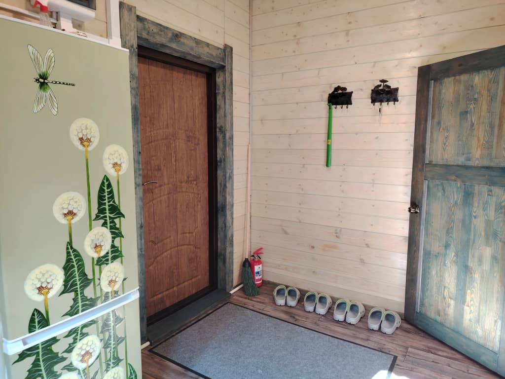Гостевой дом Cozy nook: фото 4
