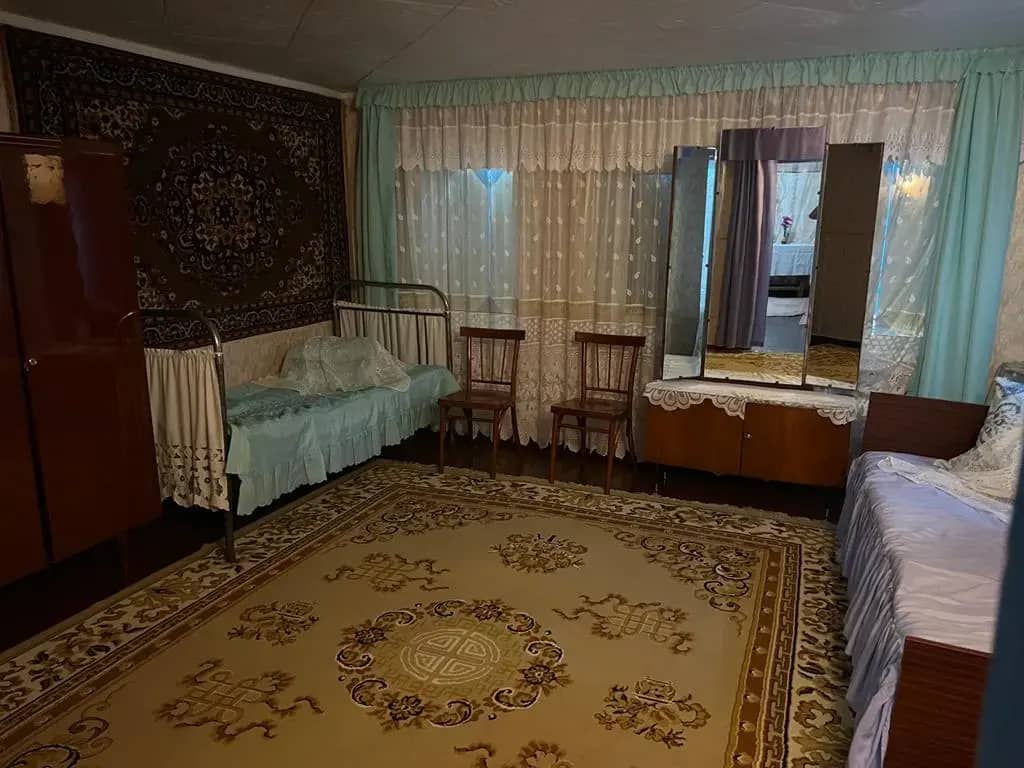 Частный Дом на Раскатах: фото 5