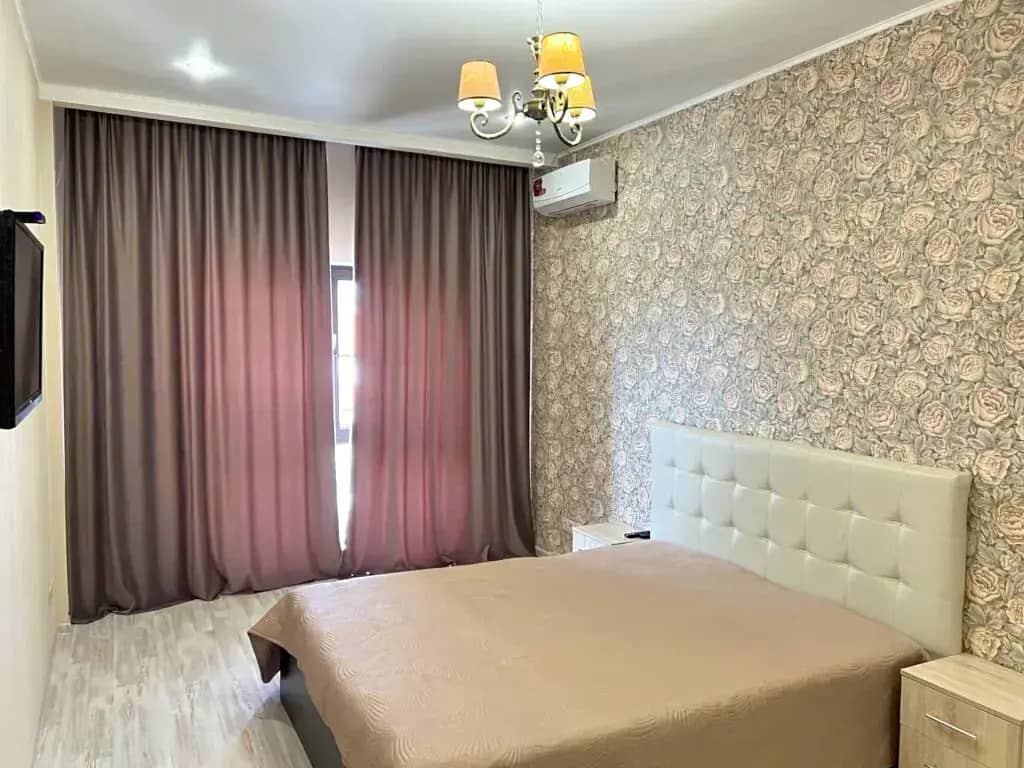 Квартира 185 на Одесской 3А: фото 4