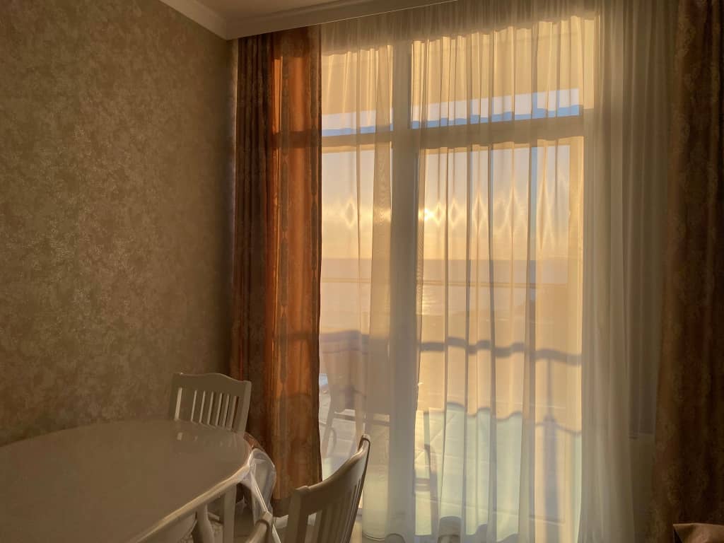 Квартира LUCKY LUXE в ЖК Сан-Марино: фото 6