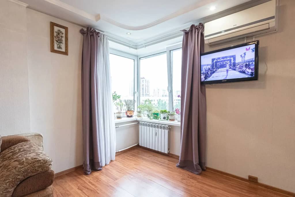 Апартаменты Sutki Rent на проспекте Просвещения: фото 5