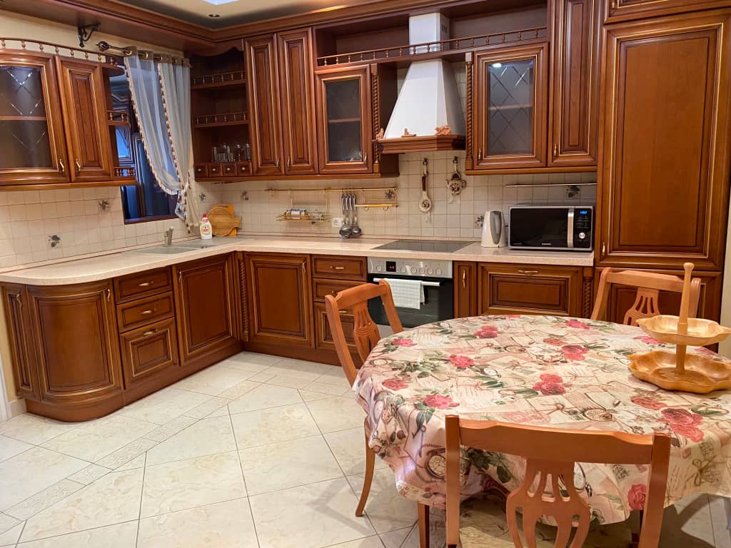 Гостевой дом Best Apart: фото 7