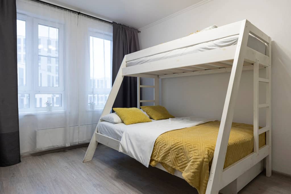 Мебелированные комнаты Family Rooms Solntsevo Vnukovo: фото 4