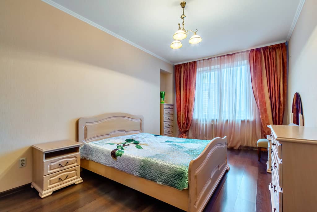 Квартира Верона: фото 5