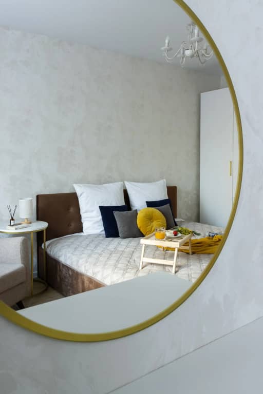Апартаменты ElizaHome в новом ЖК м. Чёрная речка: фото 5