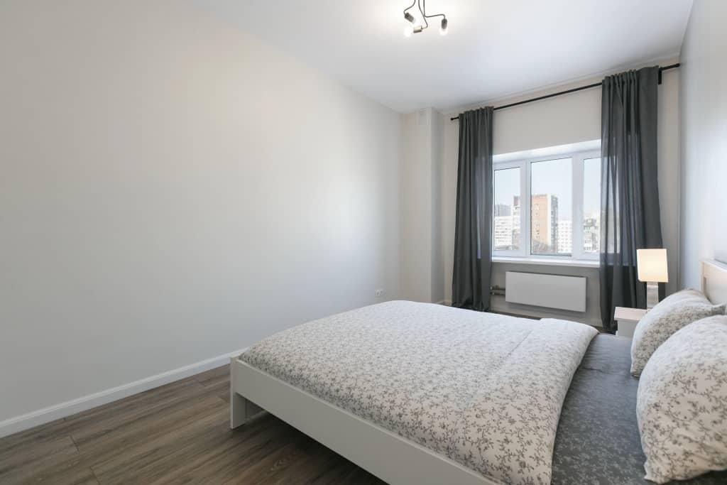 Апартаменты на Сибирской 35/1 GERBERA APARTMENT: фото 6