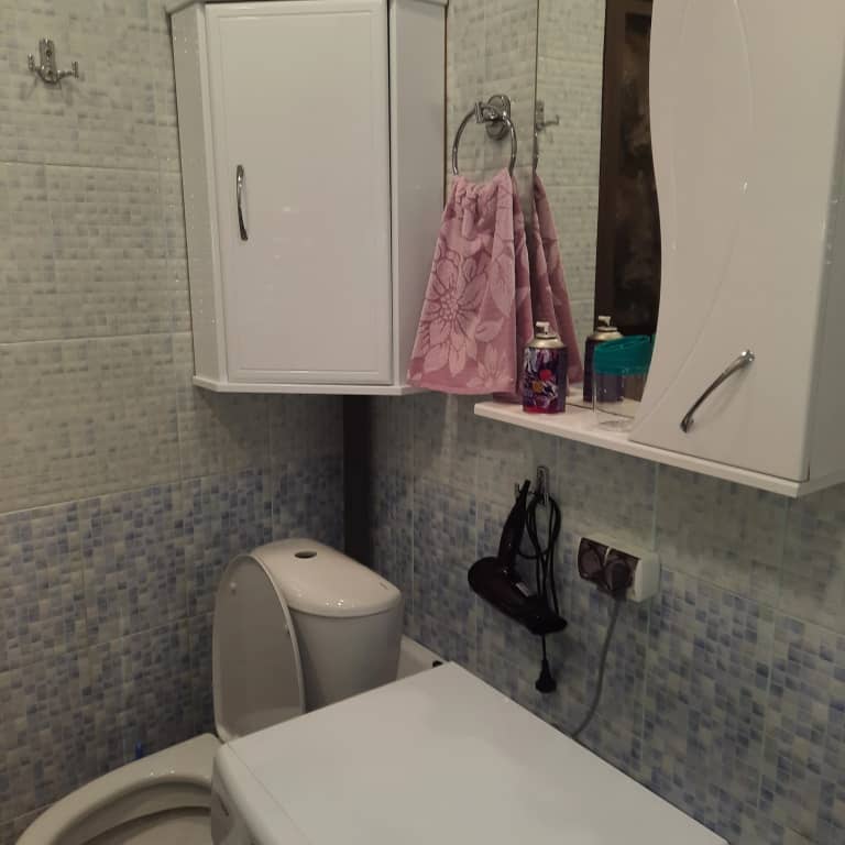 Квартира Квартира в центре: фото 5