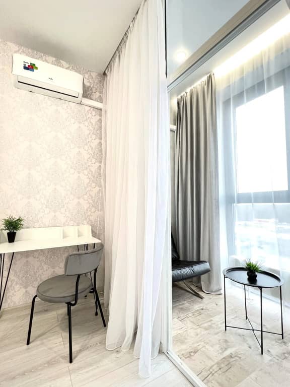 Элитные апартаменты Kravc Group в ЖК бизнес-класса: фото 5