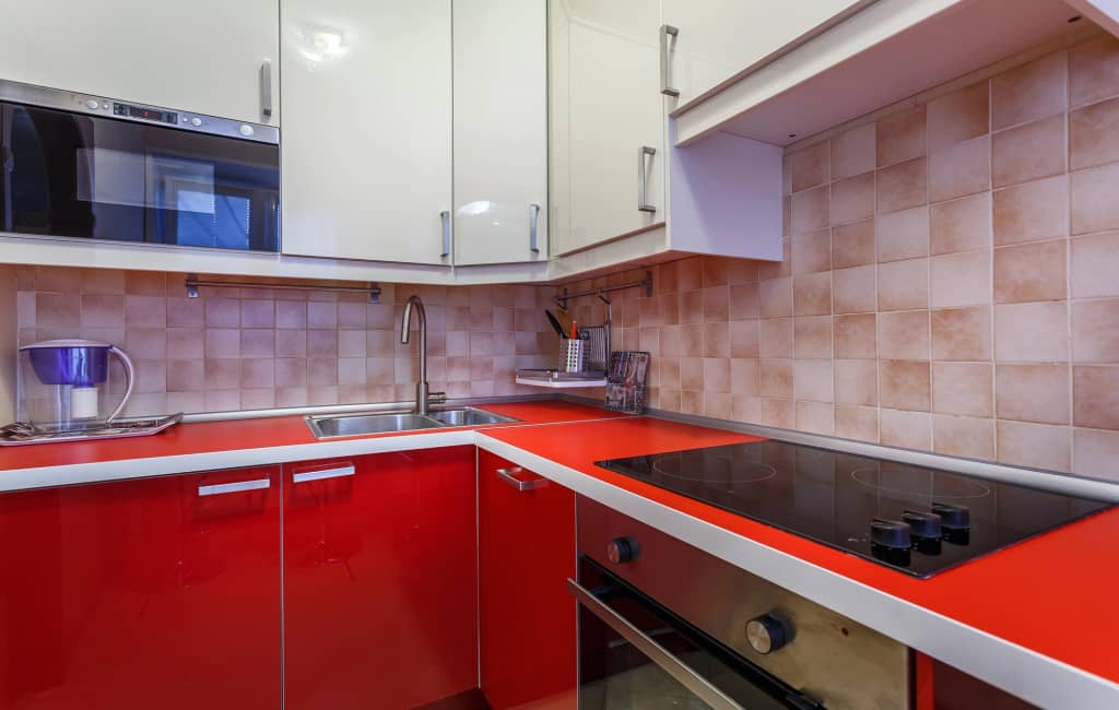 Апартаменты Двухкомнатные ApartLevis Академическая: фото 6