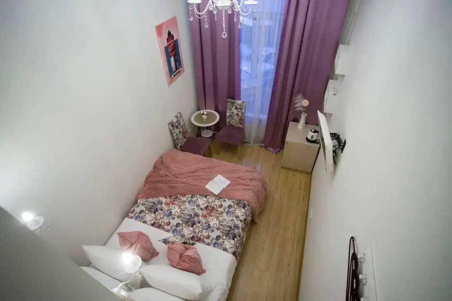 Гостевой Дом VENETA Rooms: фото 5