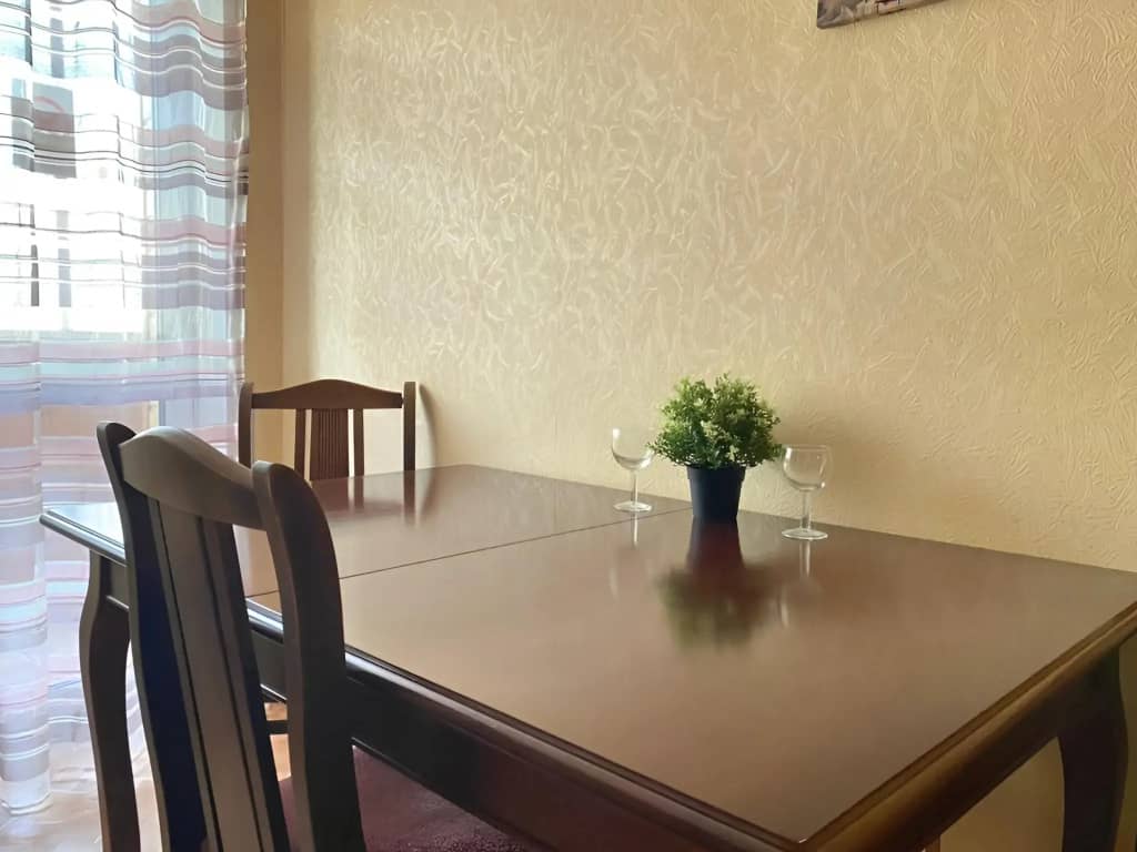 Квартира у Парка Победы: фото 4