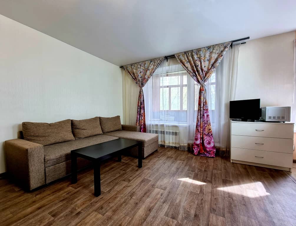 Апартаменты RoomOnDay на Берингов пр-д арт.000109: фото 4