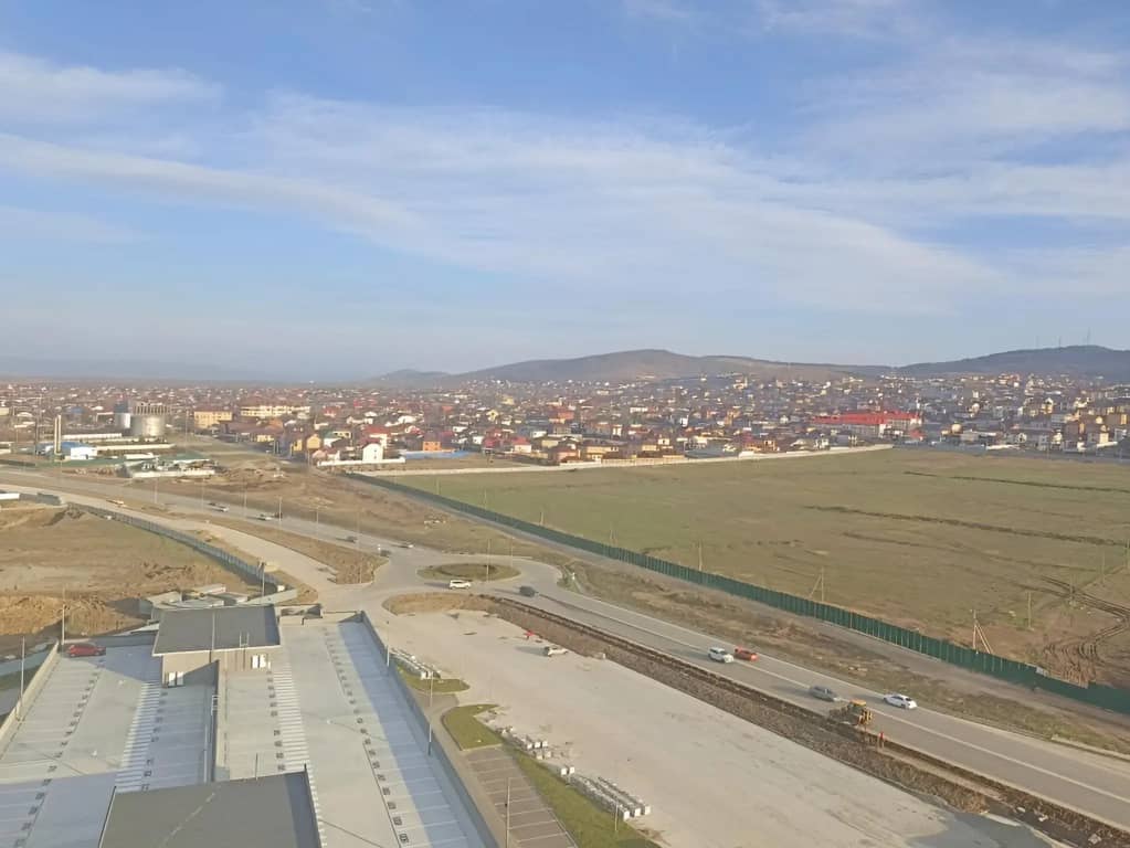 Квартира Однокомнатная (99): фото 5
