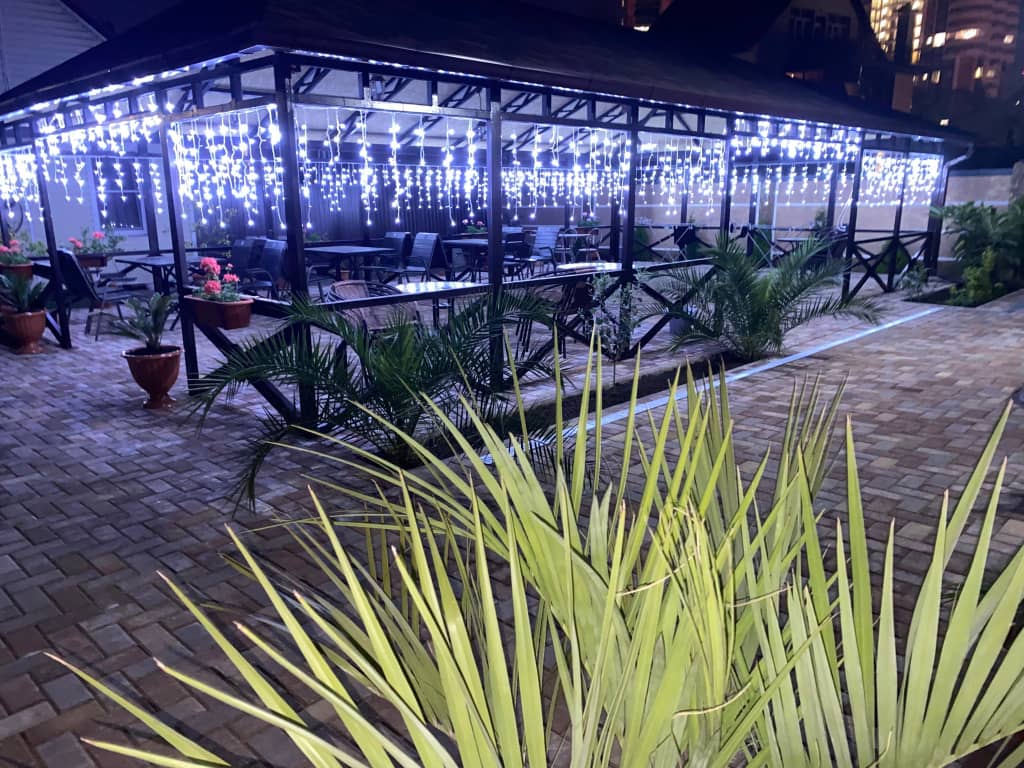 Гостевой дом Валентина: фото 5