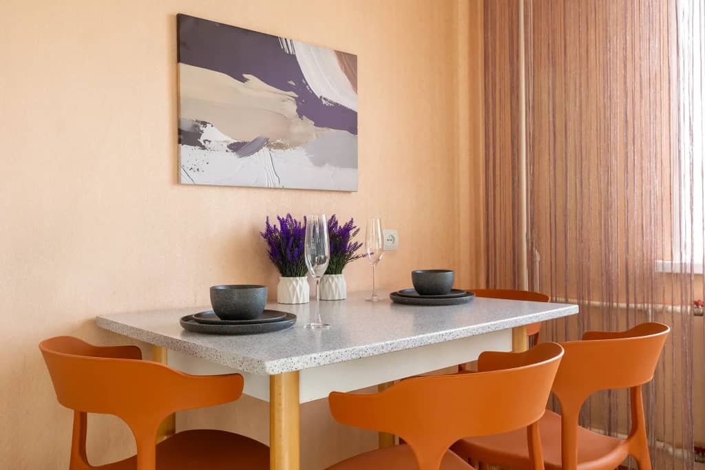 Апартаменты HomeHotel Комсомольская 13: фото 6