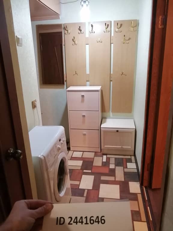 Апартаменты Домашняя атмосфера: фото 7