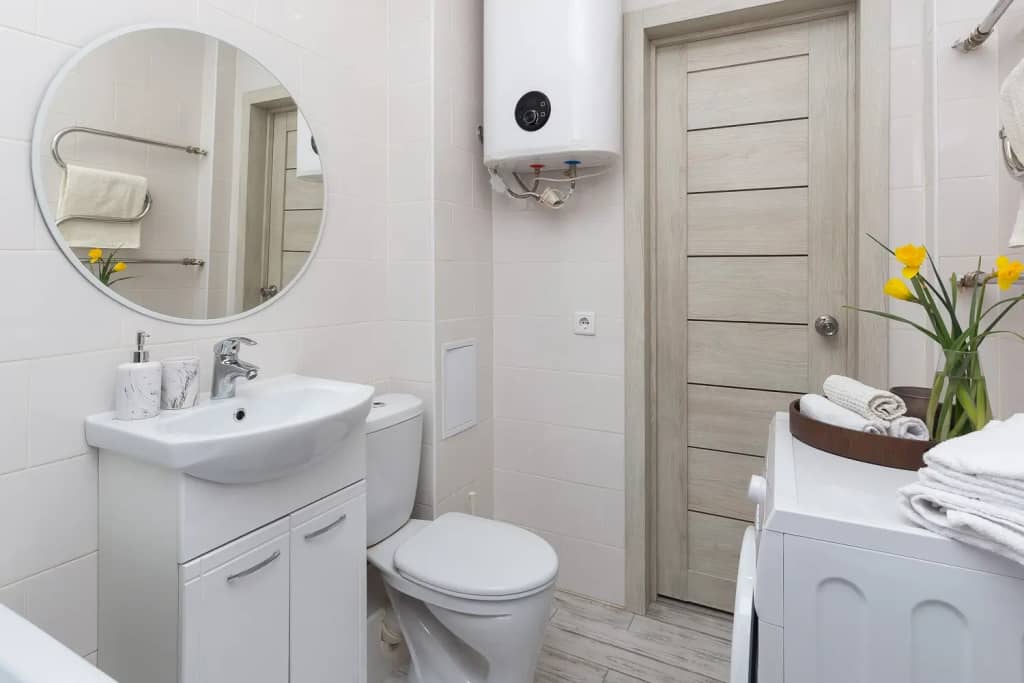 Апартаменты для Двоих Vetka Home на Набережной: фото 7