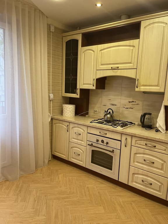 Апартаменты 1 комнатная квартира в Зеленоградске: фото 4