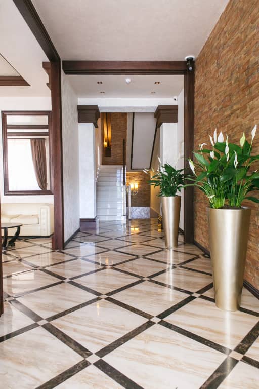 Отель Park Hotel: фото 4