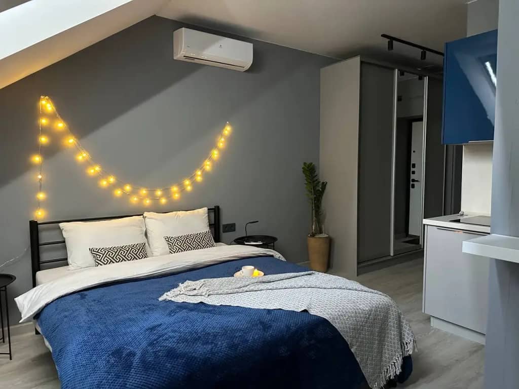 Квартира Milli House на Овражной: фото 5