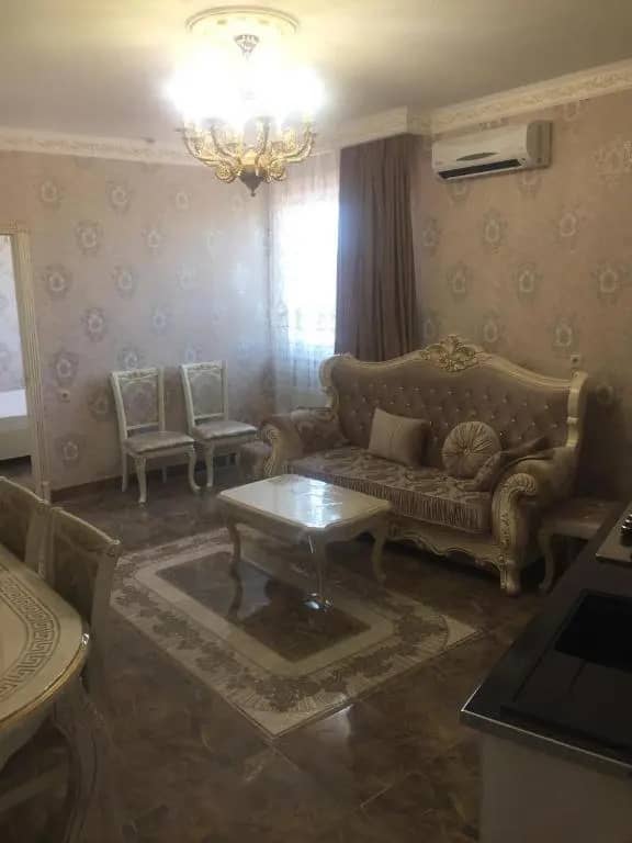 Курортный отель Sea Oasis: фото 7