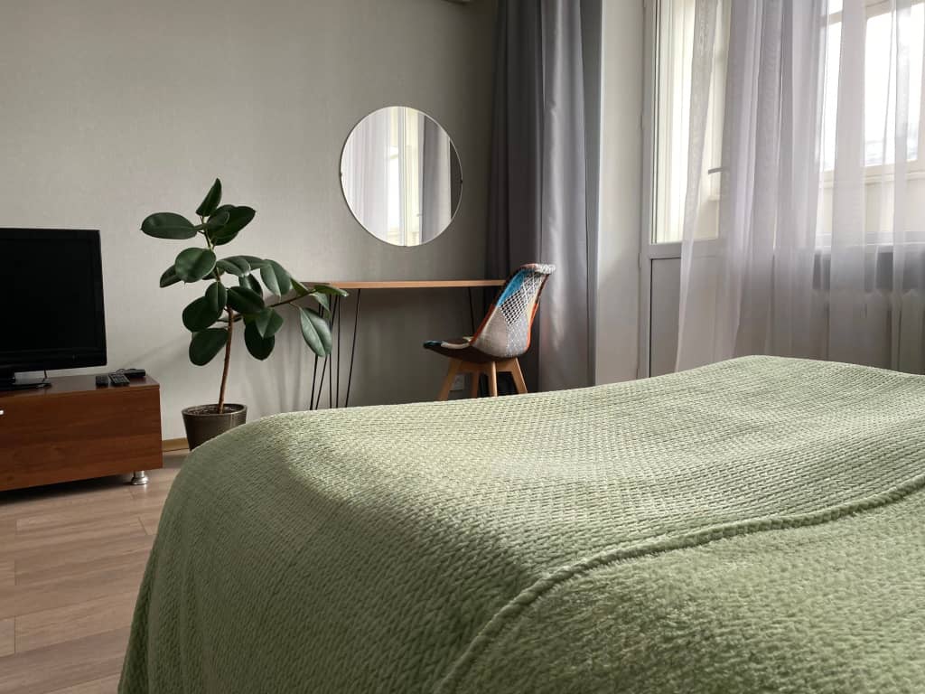 Квартира Недалеко от Сердца Костромы: фото 4