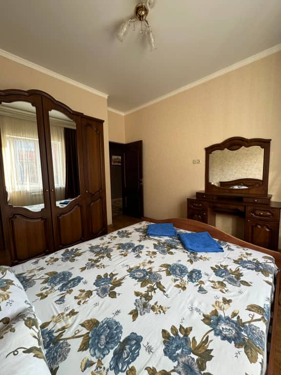Апартаменты в центре: фото 5