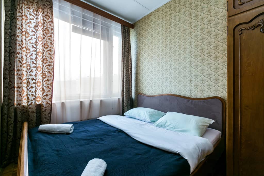 Апартаменты MaxRealty24 Noviy Arbat: фото 5