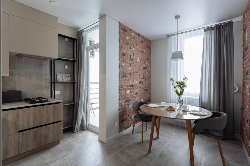 Апартаменты Malkova apartments на 9 апреля: фото 6