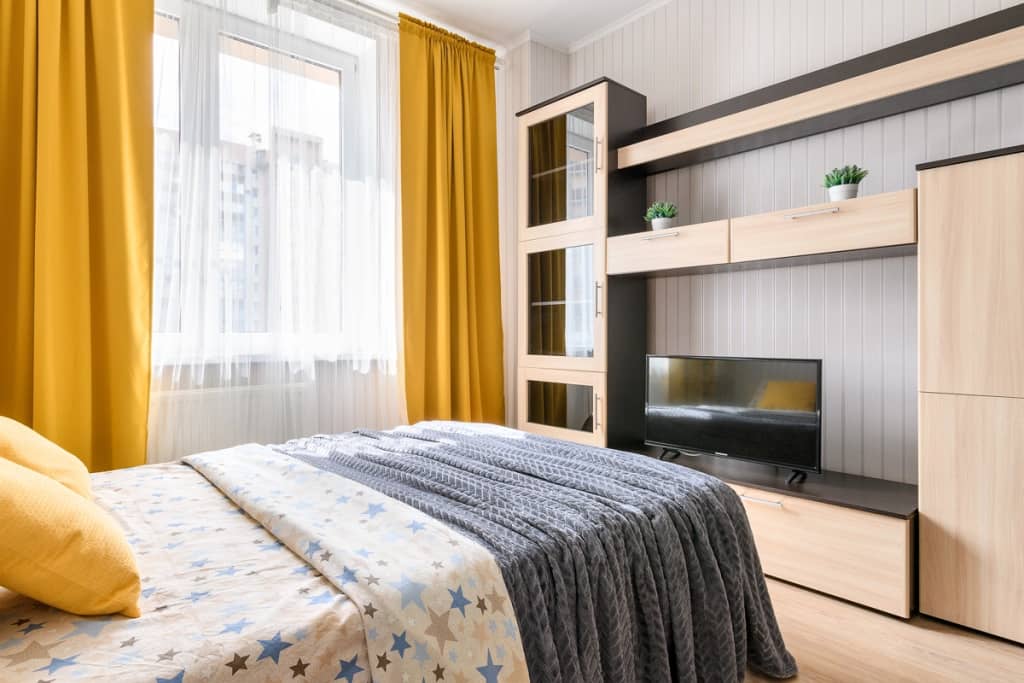 Апартаменты CapitalFlat Гжатская: фото 5