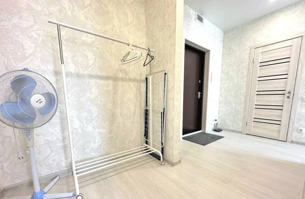 Квартира двухкомнатная в центре на Мичурина в новом ЖК: фото 4