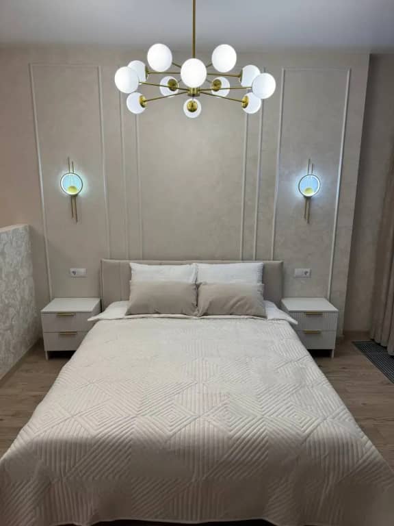Апартаменты в Резиденции Галереи Чижова: фото 4