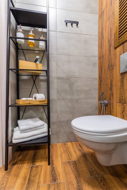 Апартаменты в Стиле Loft: фото 7