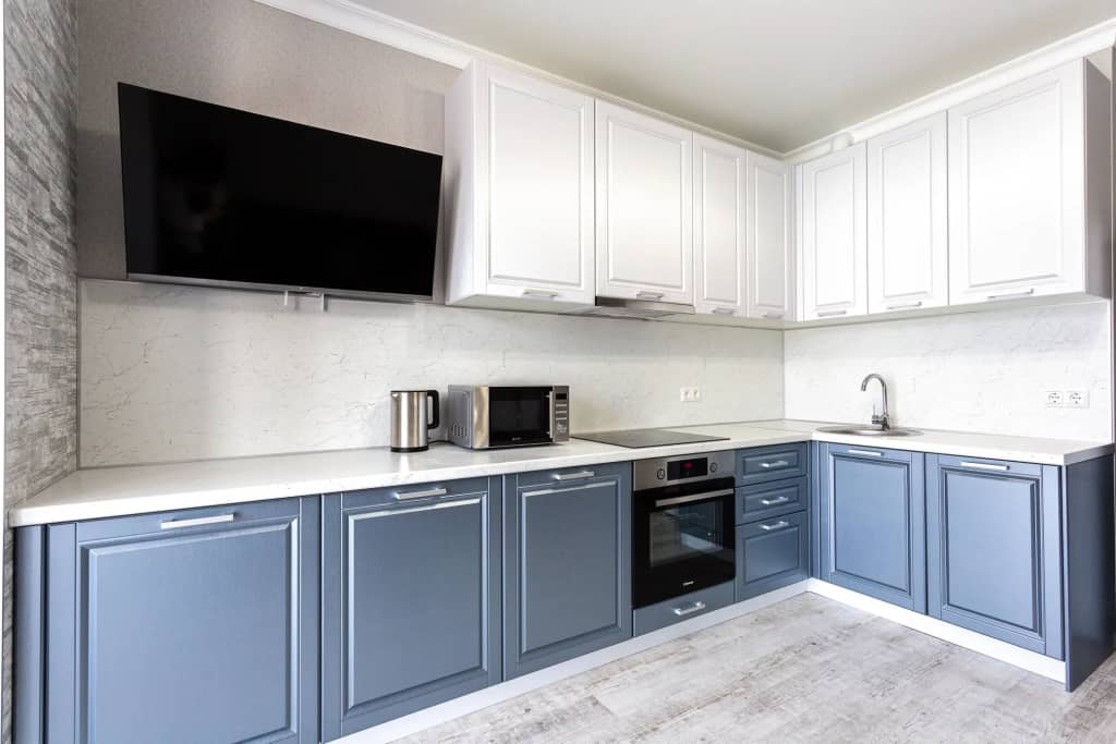 Апартаменты Дом у Дендрария Red Apartments Бегония: фото 5