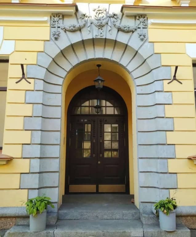 Квартира в историческом центре: фото 5