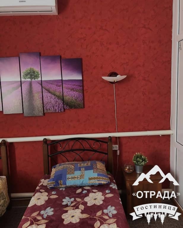 Мини-Отель "Отрада": фото 5